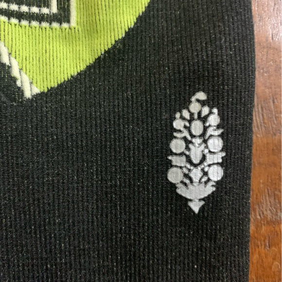 NWOT Free People Movement Size Medium Stars To Mars Long Sleeve Onesie - Picture 9 of 11